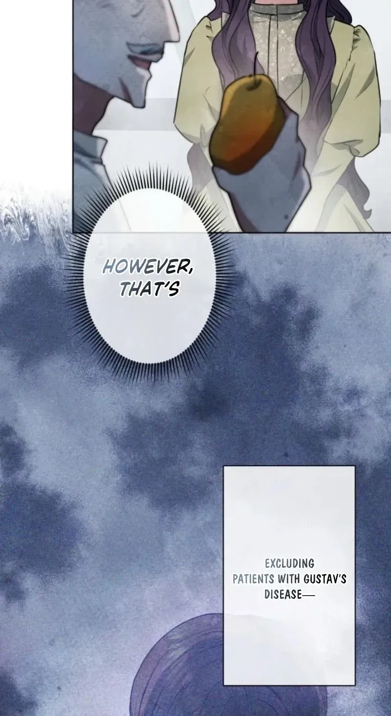 When My Enemies Weep Chapter 8 page 84 - 