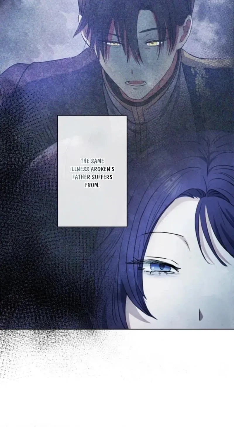 When My Enemies Weep Chapter 8 page 85 - 