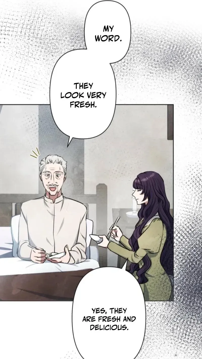 When My Enemies Weep Chapter 8 page 86 - 