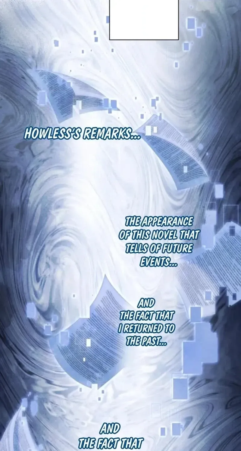 When My Enemies Weep Chapter 8 page 10 - 