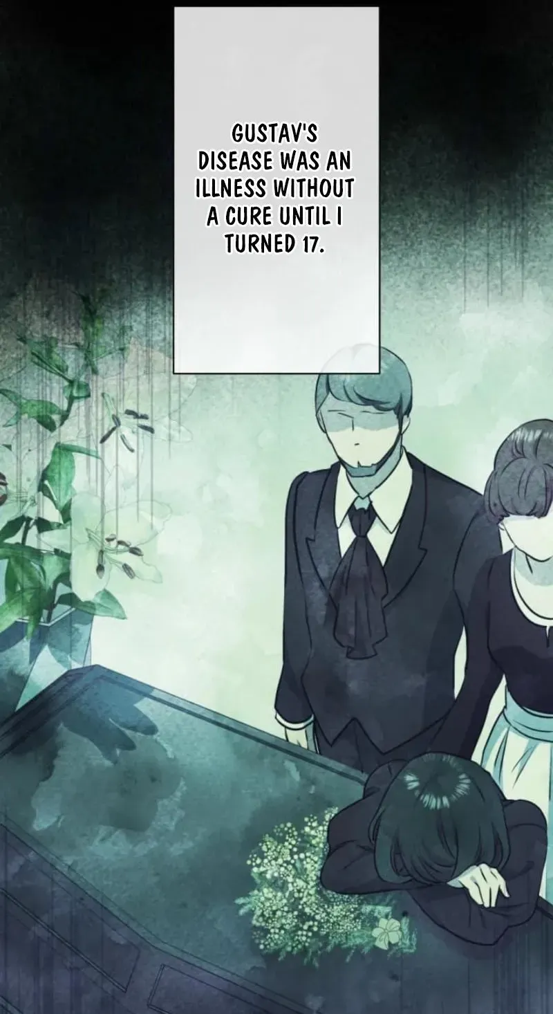 When My Enemies Weep Chapter 9 page 2 - 