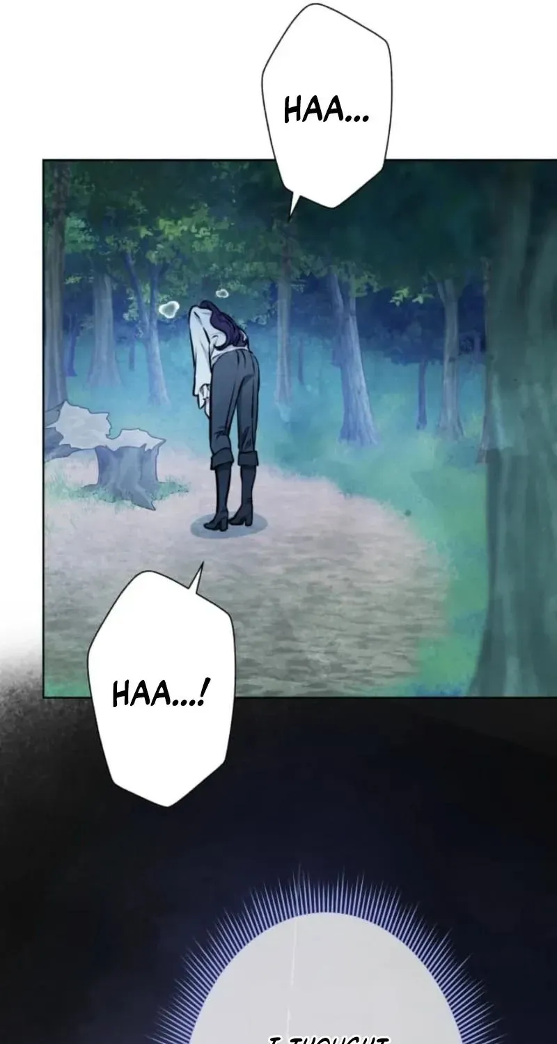When My Enemies Weep Chapter 9 page 11 - 