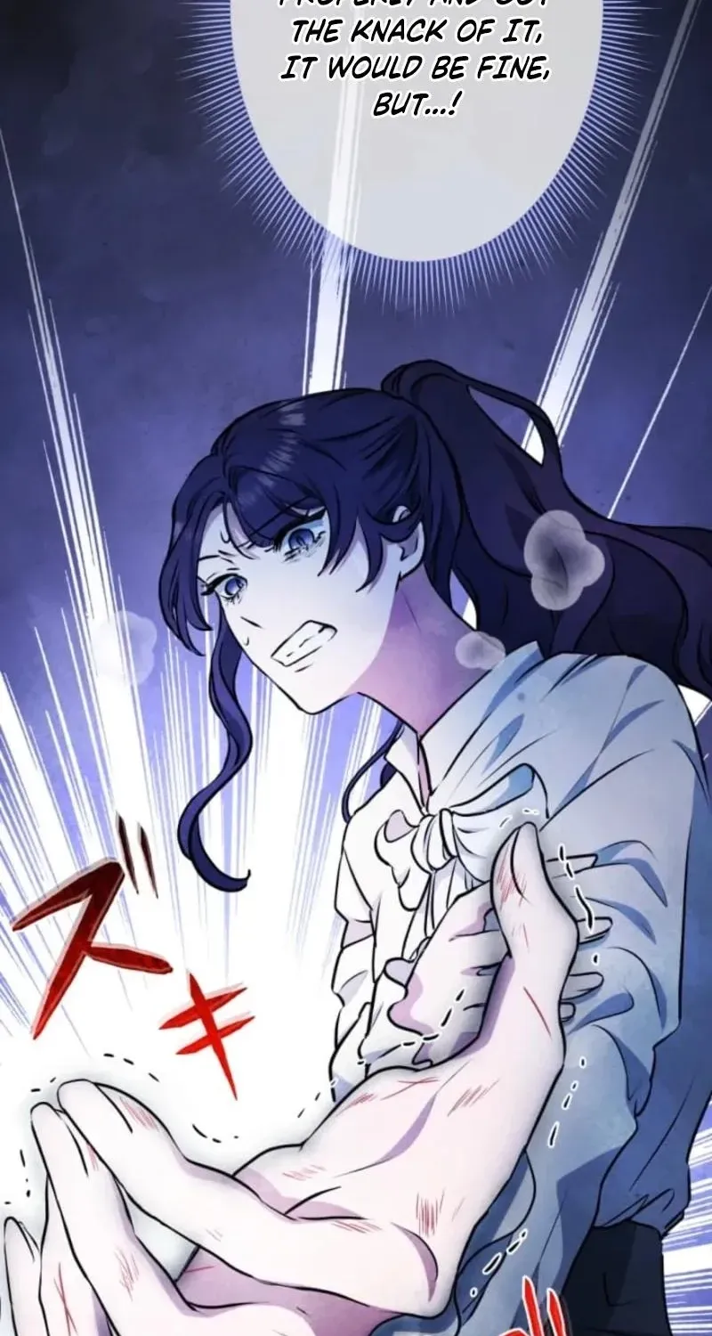 When My Enemies Weep Chapter 9 page 13 - 