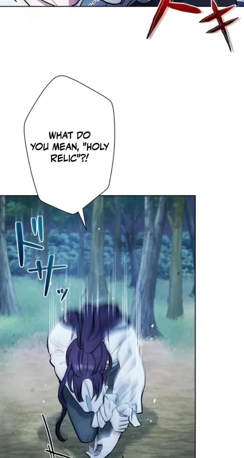 When My Enemies Weep Chapter 9 page 15 - 