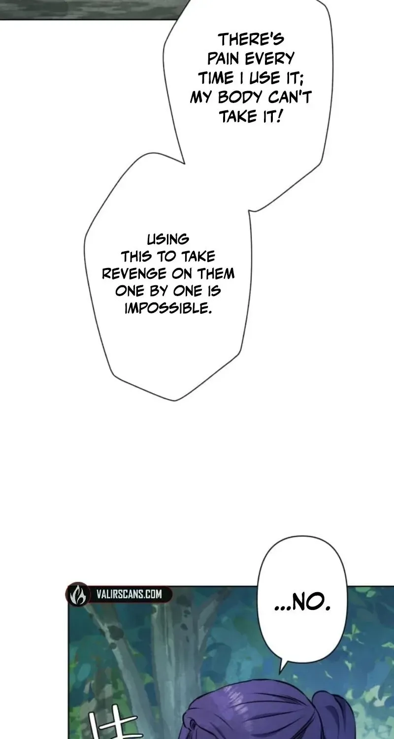 When My Enemies Weep Chapter 9 page 17 - 