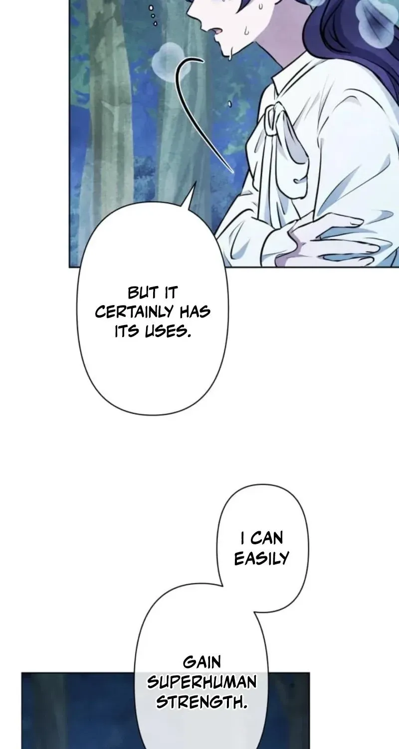 When My Enemies Weep Chapter 9 page 19 - 
