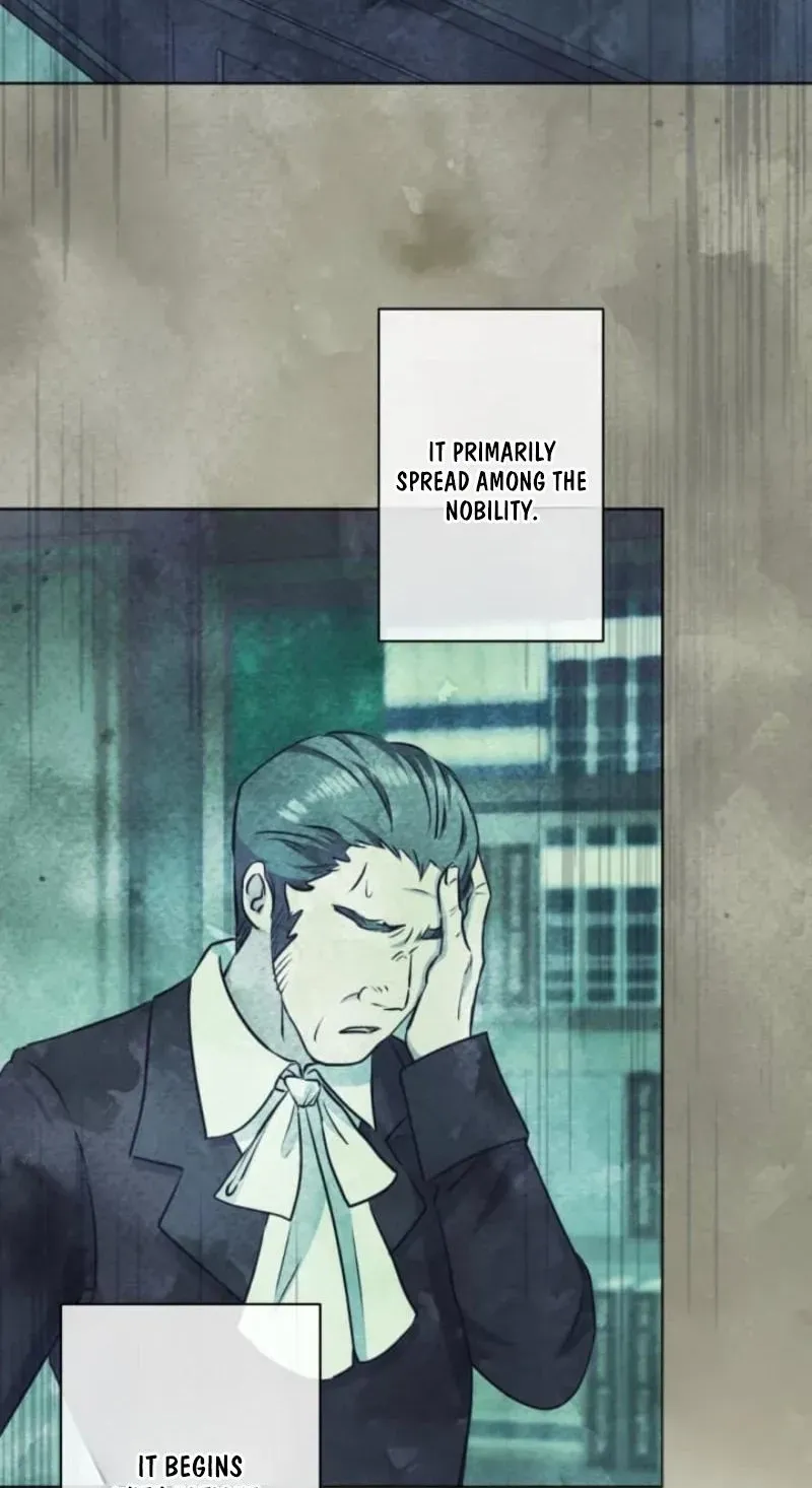 When My Enemies Weep Chapter 9 page 3 - 