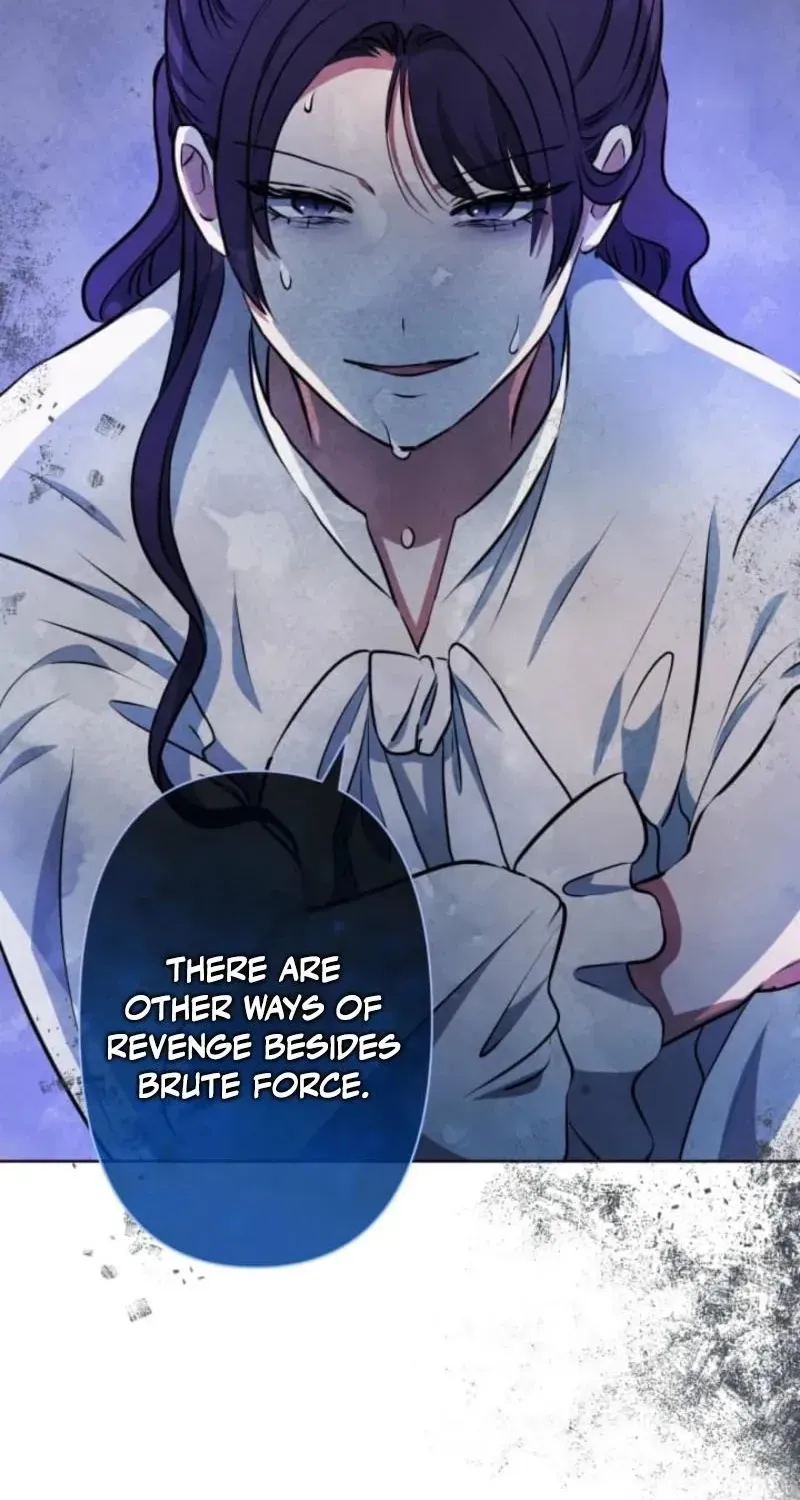 When My Enemies Weep Chapter 9 page 23 - 