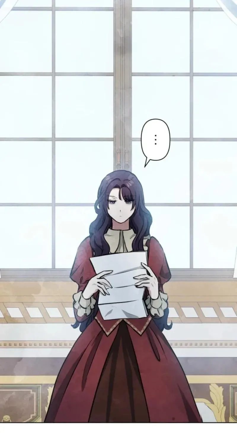When My Enemies Weep Chapter 9 page 27 - 