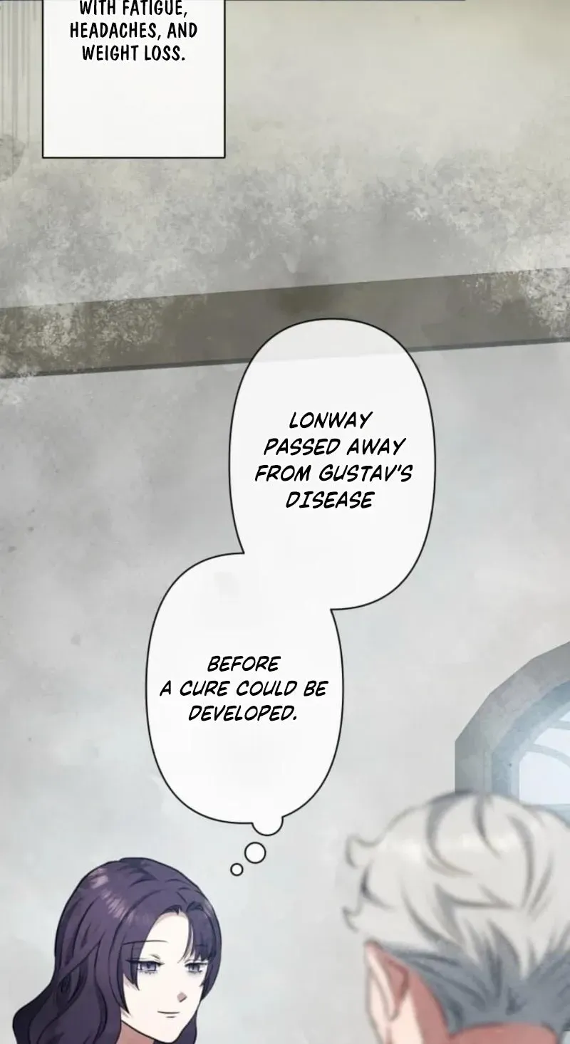 When My Enemies Weep Chapter 9 page 4 - 