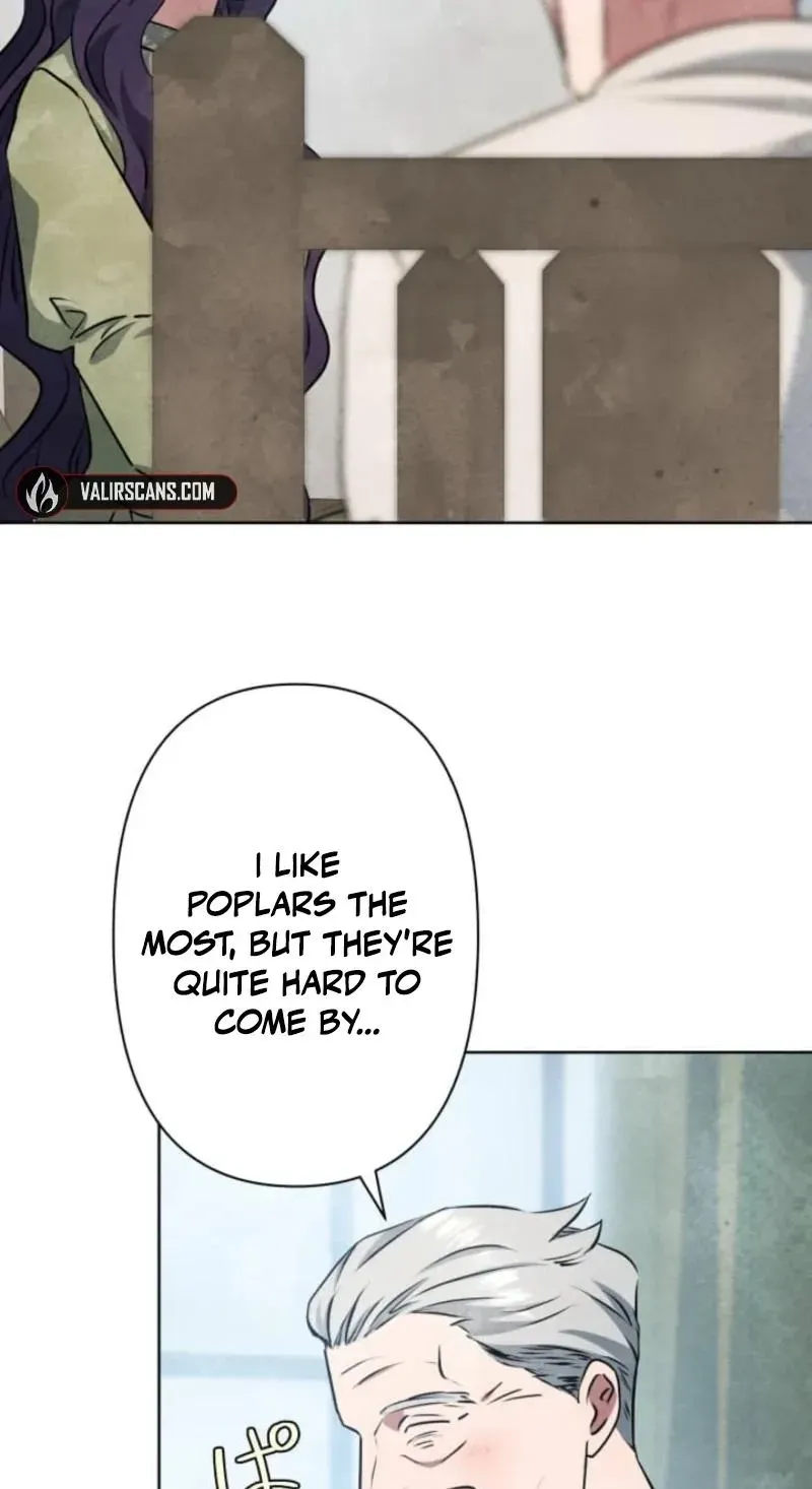 When My Enemies Weep Chapter 9 page 5 - 