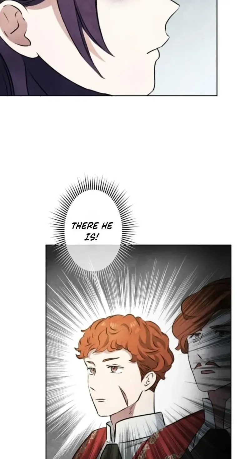 When My Enemies Weep Chapter 9 page 43 - 