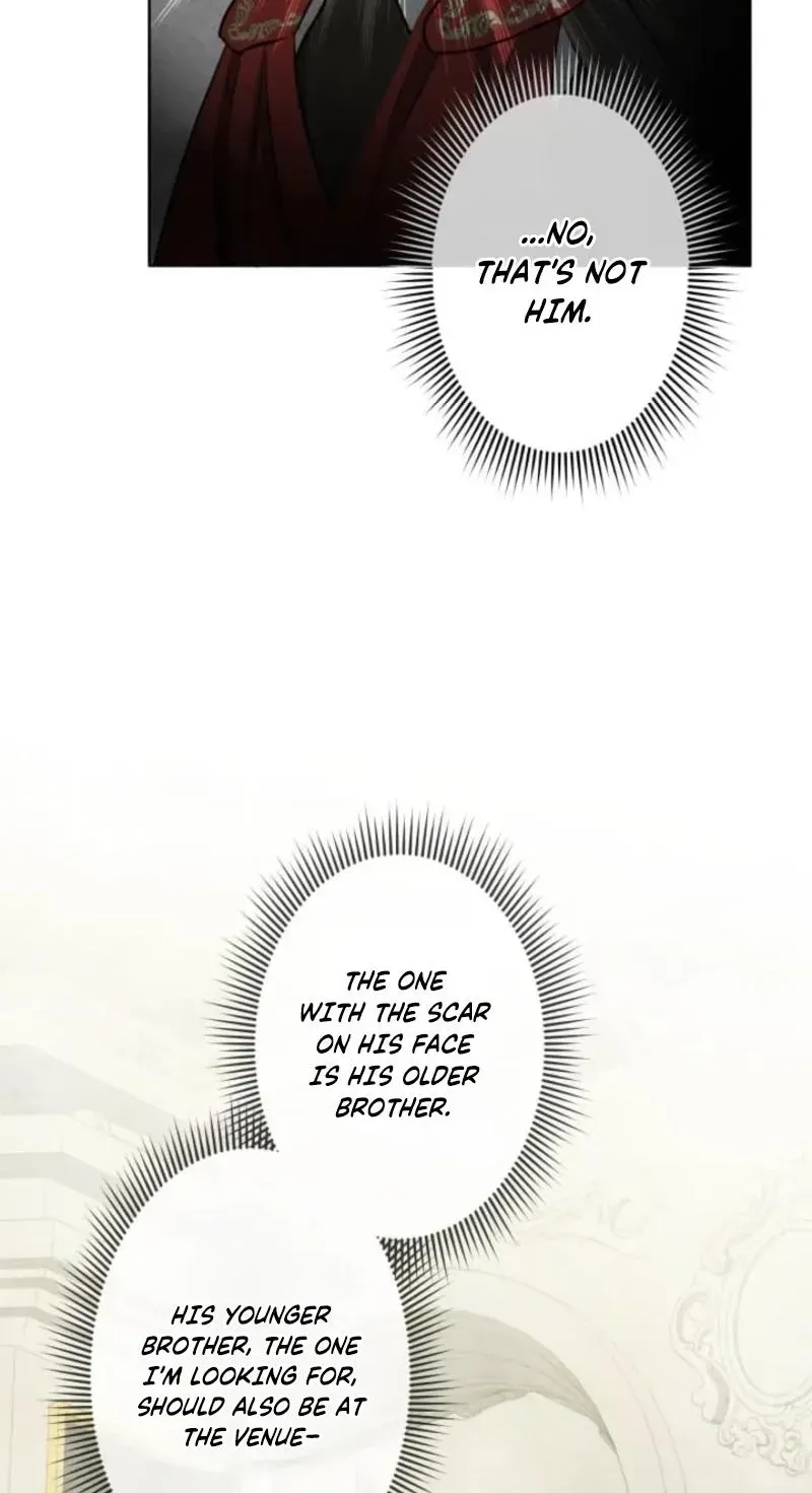 When My Enemies Weep Chapter 9 page 44 - 