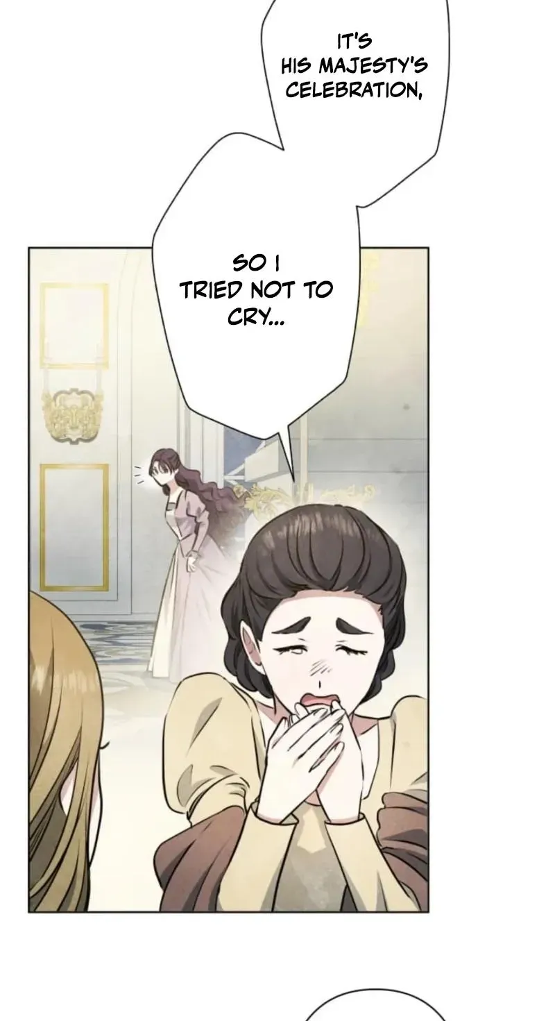 When My Enemies Weep Chapter 9 page 46 - 