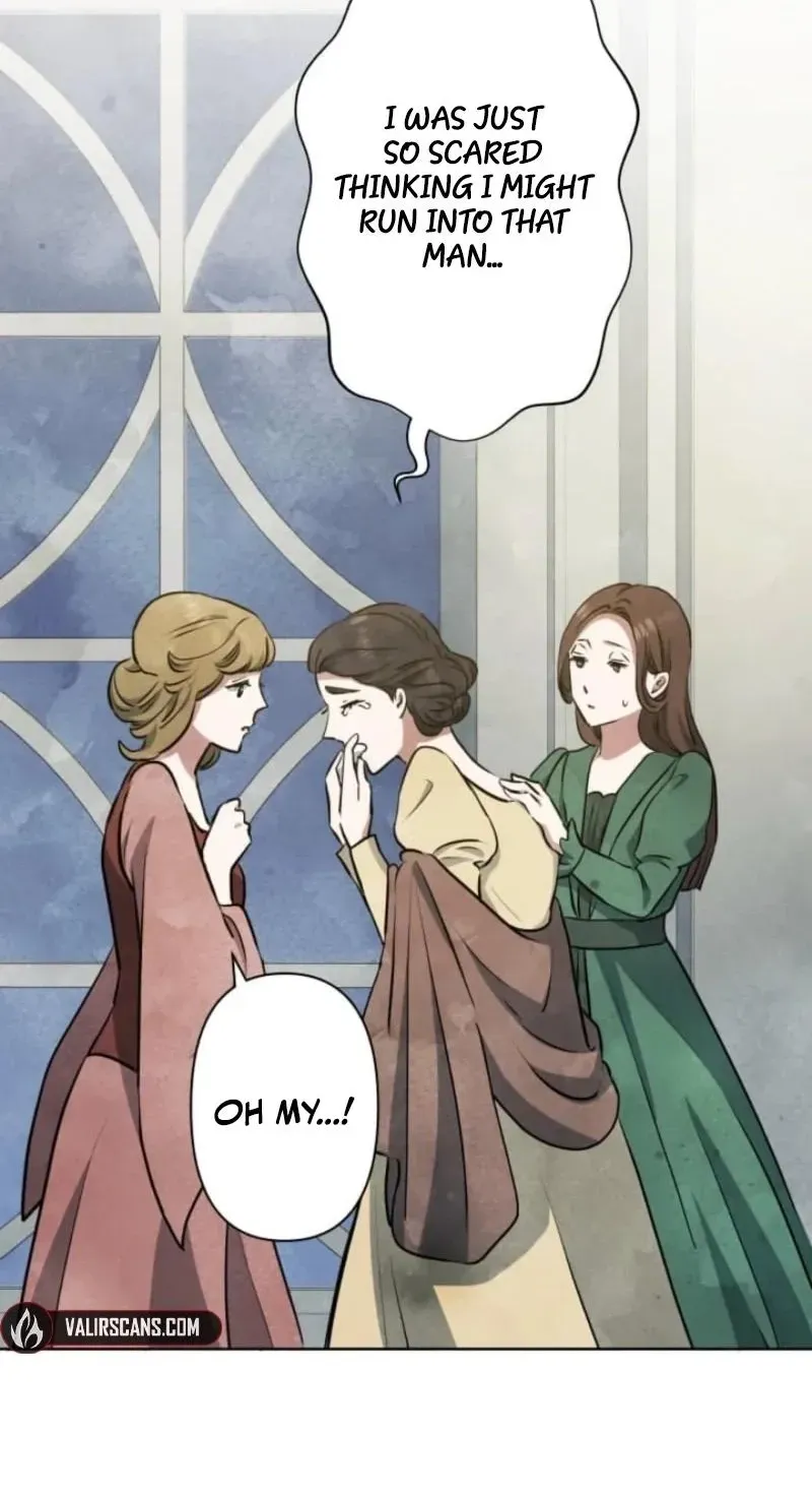 When My Enemies Weep Chapter 9 page 48 - 
