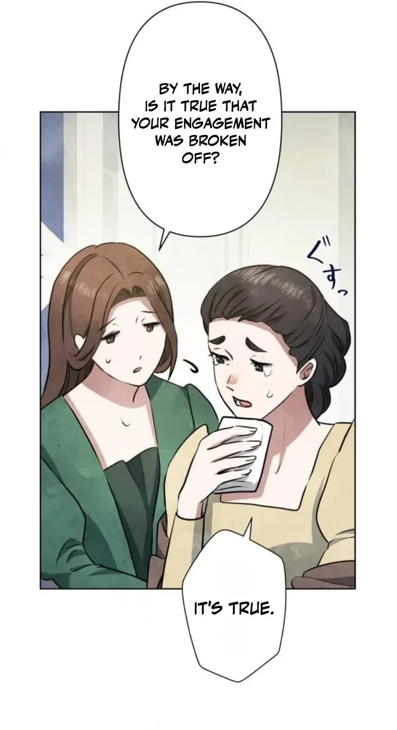 When My Enemies Weep Chapter 9 page 49 - 