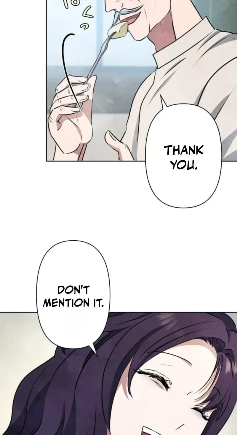 When My Enemies Weep Chapter 9 page 6 - 