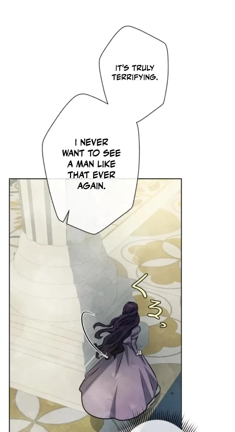 When My Enemies Weep Chapter 9 page 51 - 