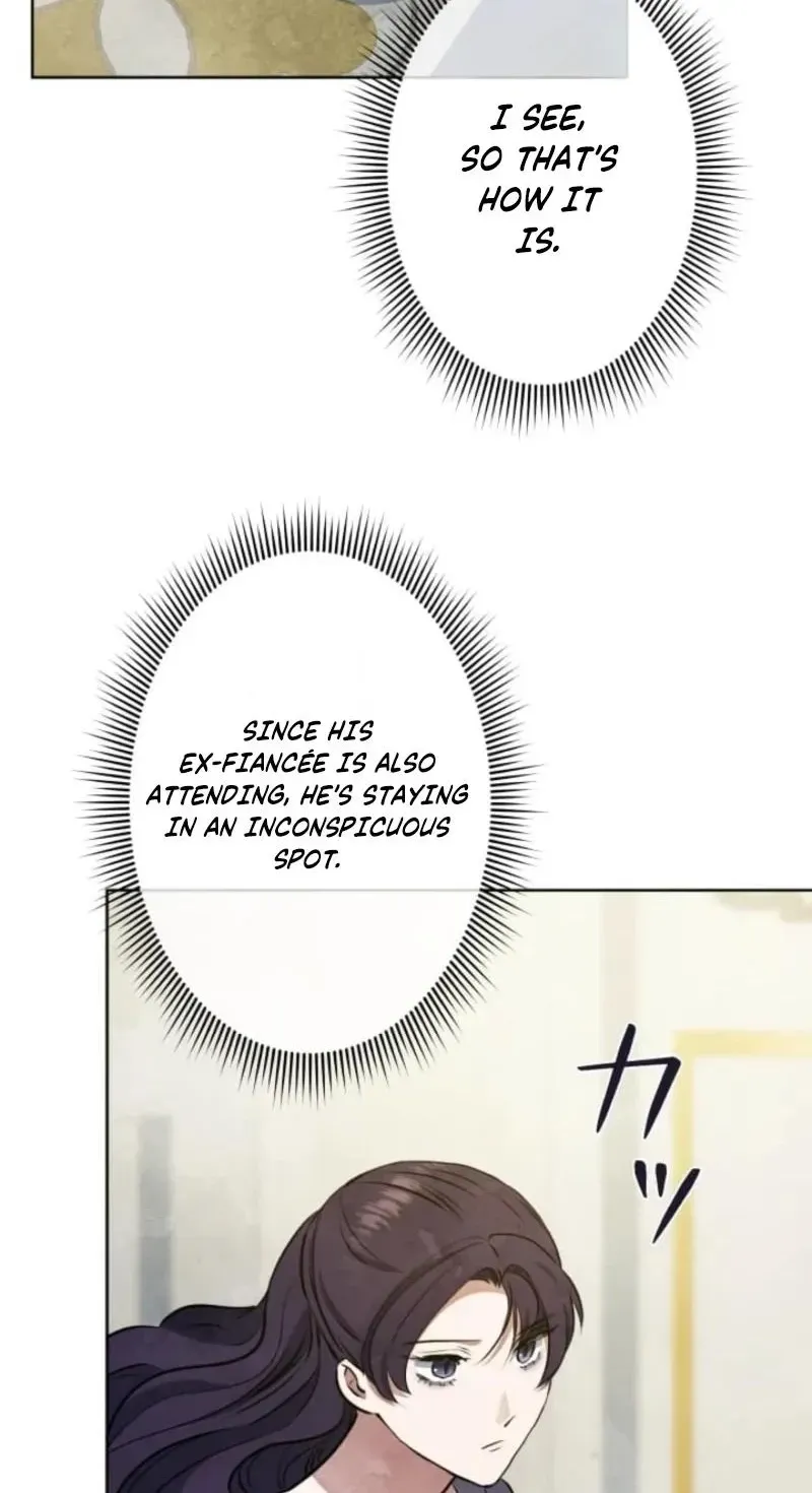 When My Enemies Weep Chapter 9 page 52 - 