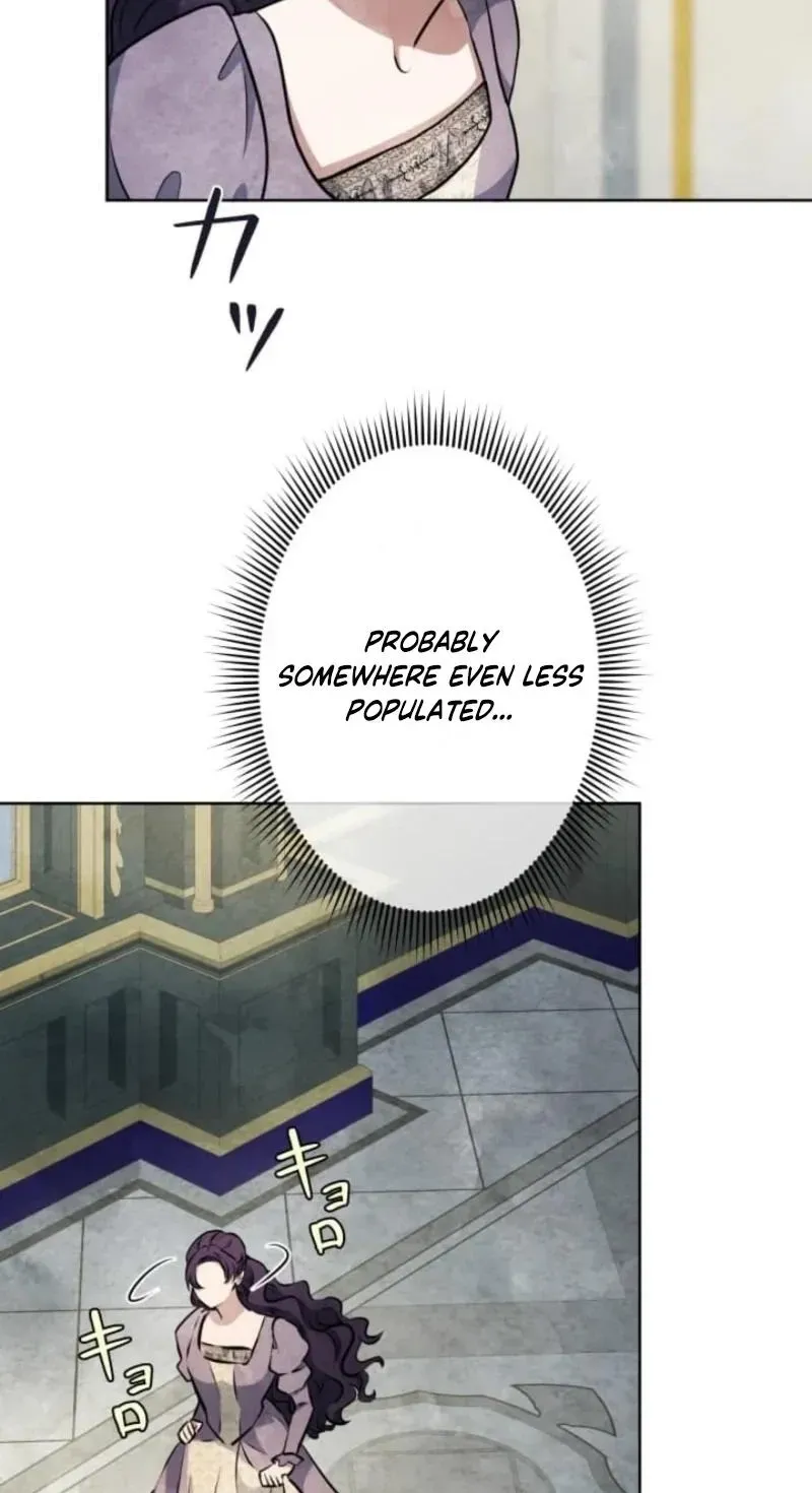 When My Enemies Weep Chapter 9 page 53 - 