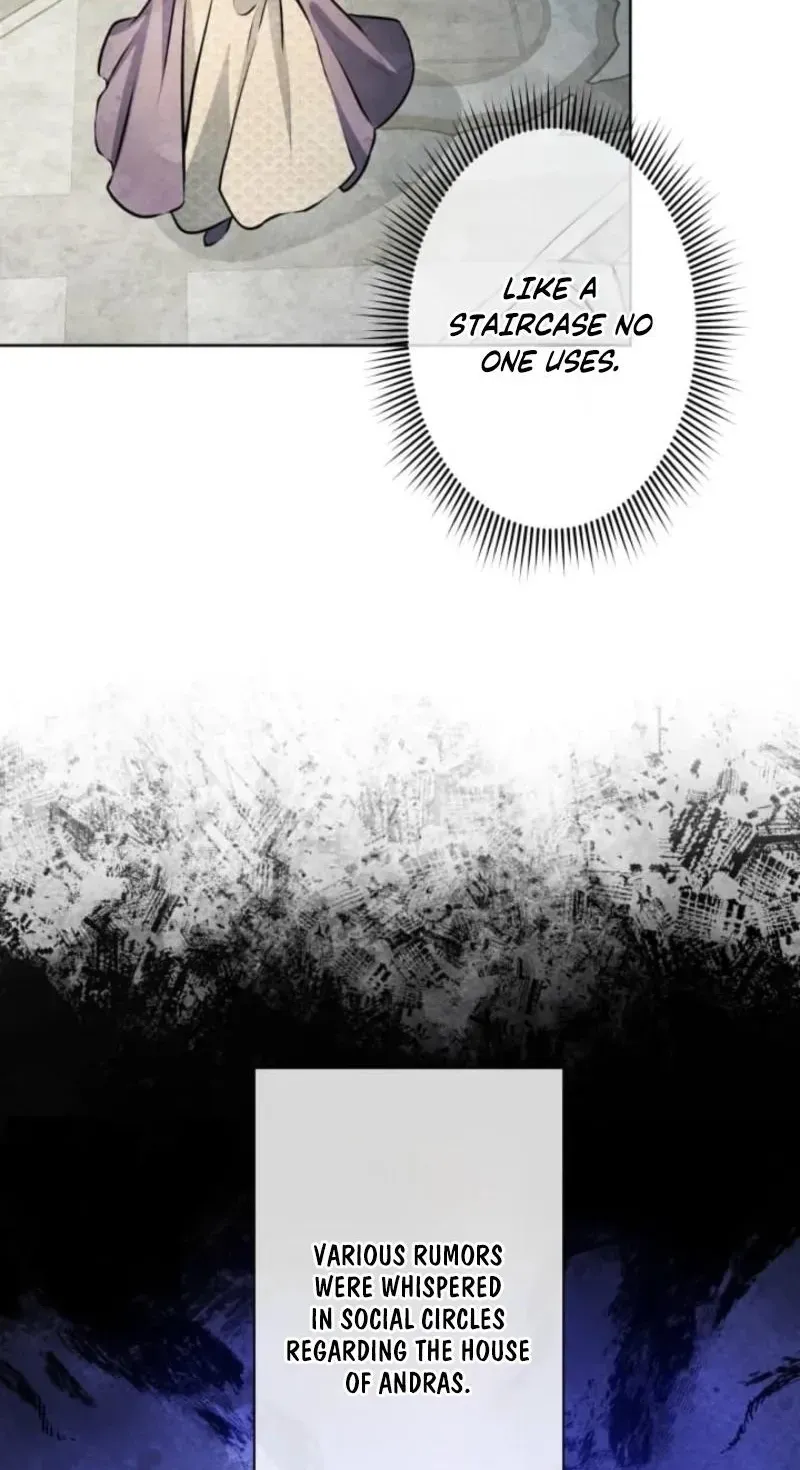 When My Enemies Weep Chapter 9 page 54 - 