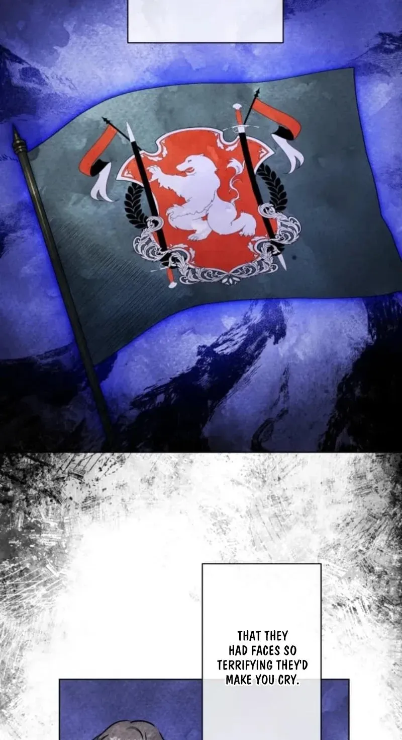 When My Enemies Weep Chapter 9 page 55 - 