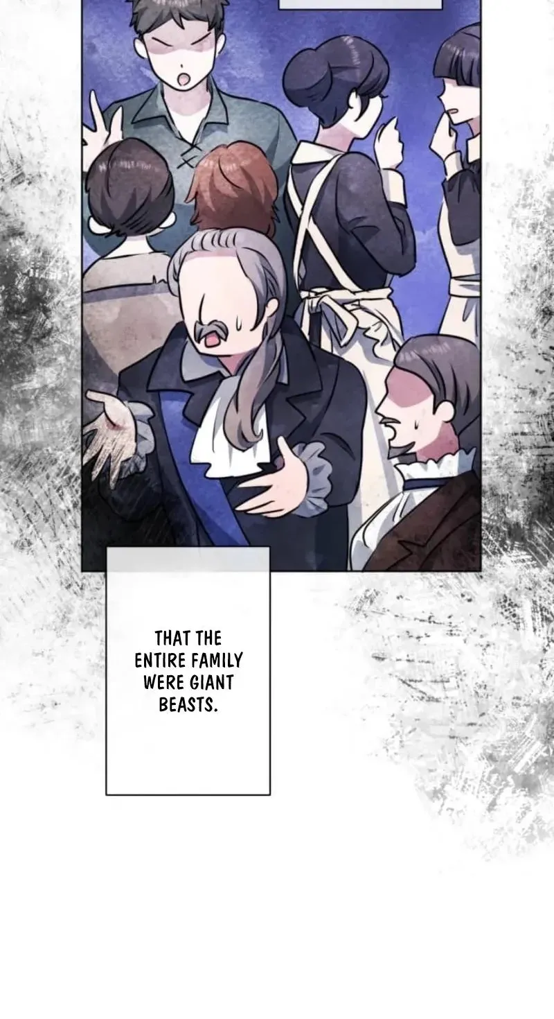 When My Enemies Weep Chapter 9 page 56 - 