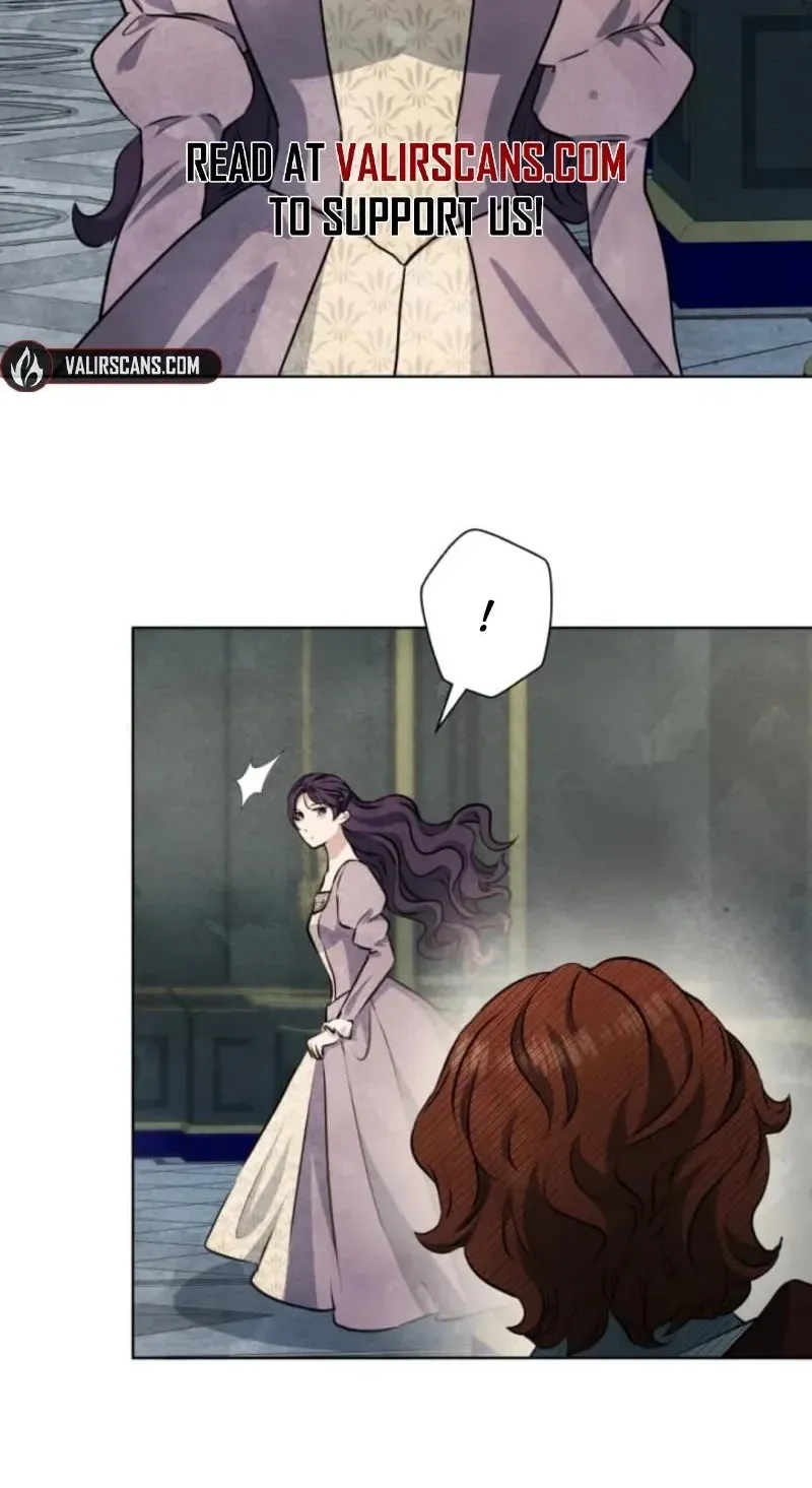 When My Enemies Weep Chapter 9 page 58 - 