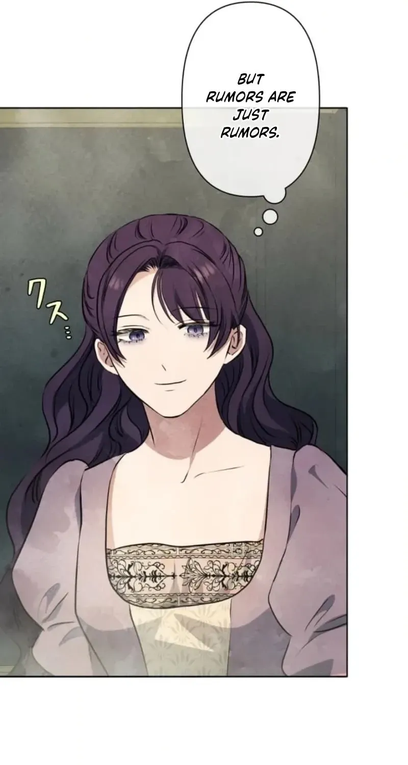 When My Enemies Weep Chapter 9 page 59 - 