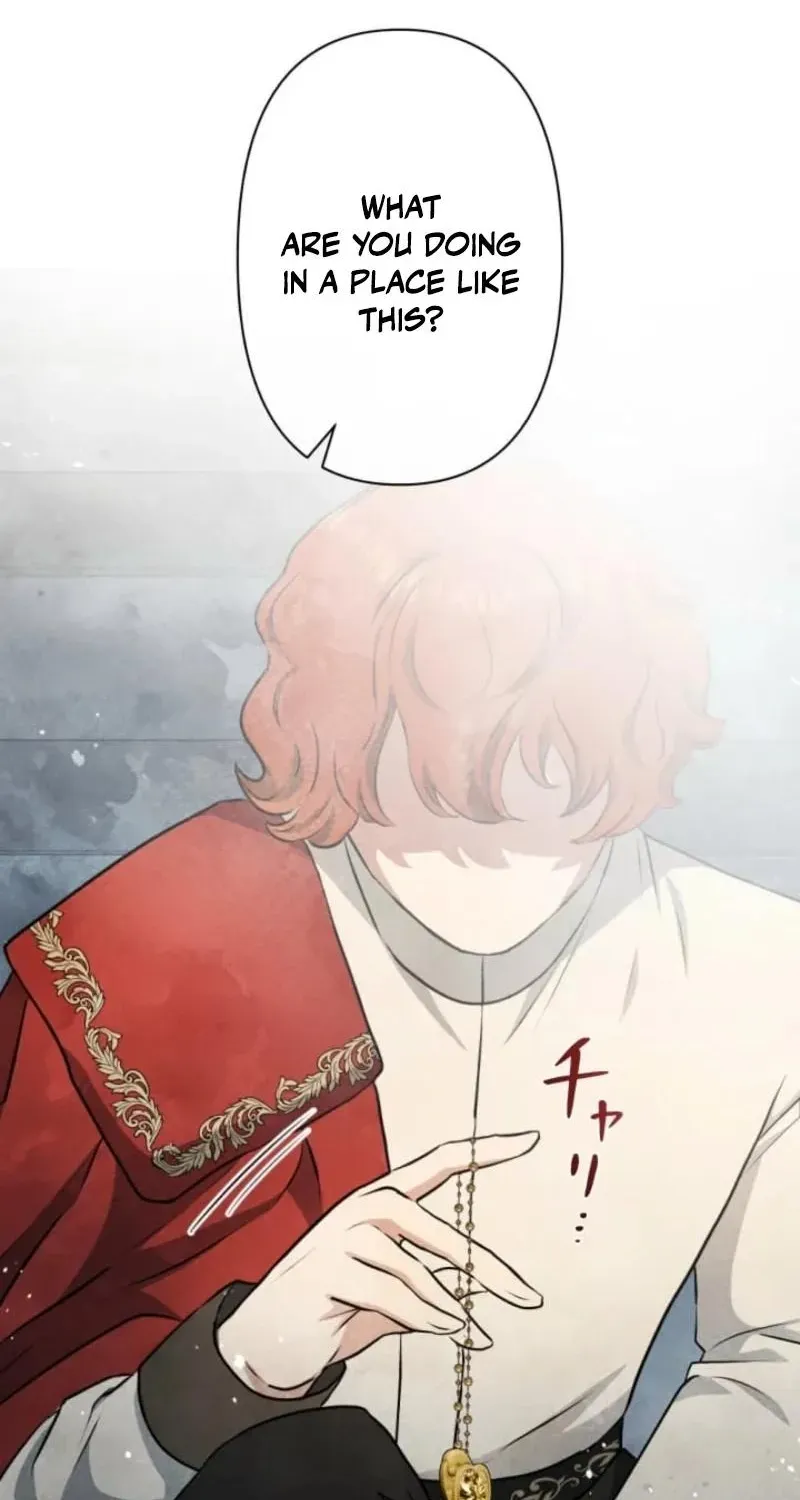 When My Enemies Weep Chapter 9 page 61 - 