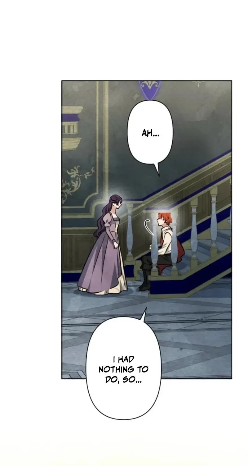 When My Enemies Weep Chapter 9 page 63 - 