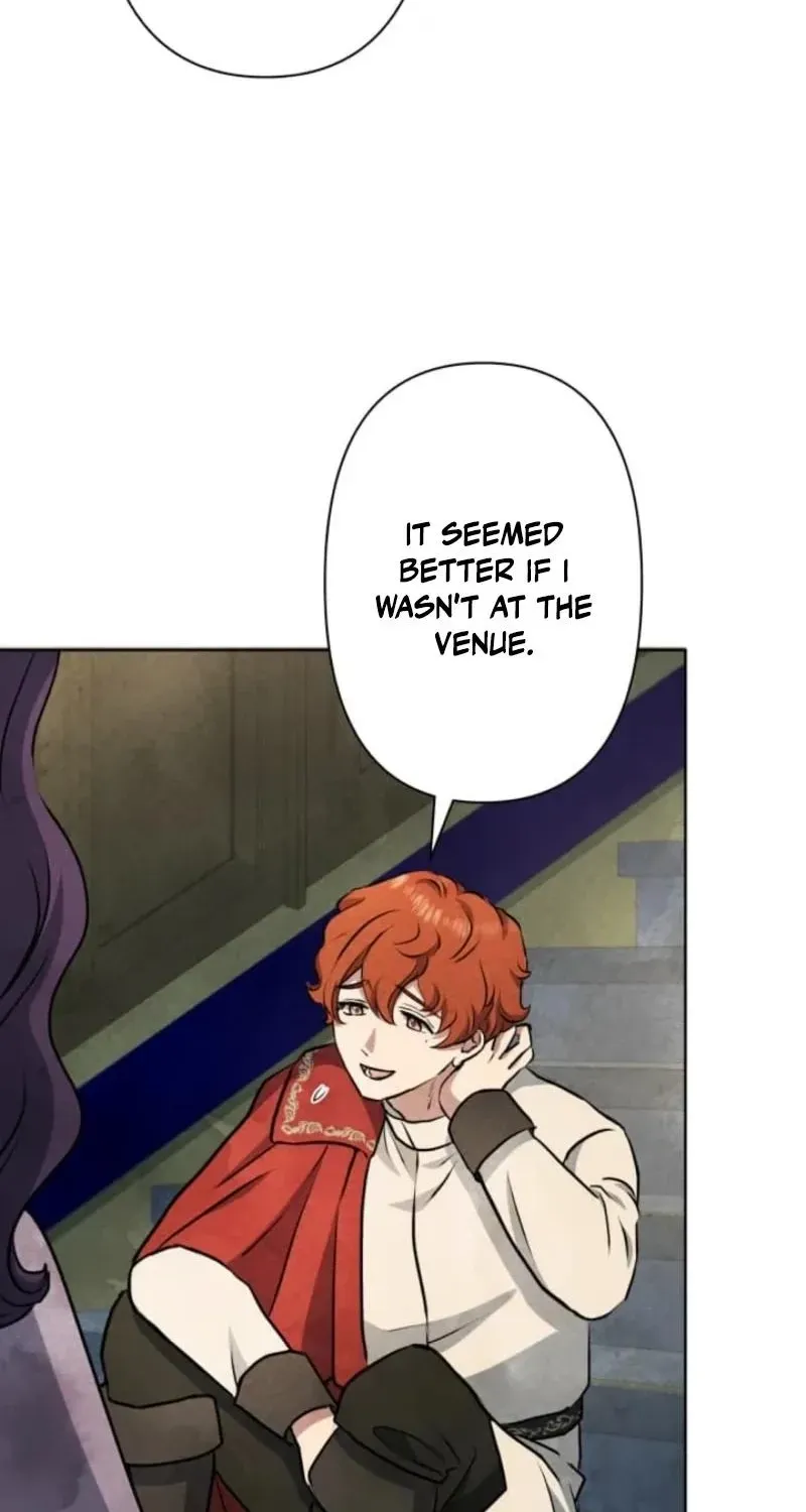 When My Enemies Weep Chapter 9 page 67 - 