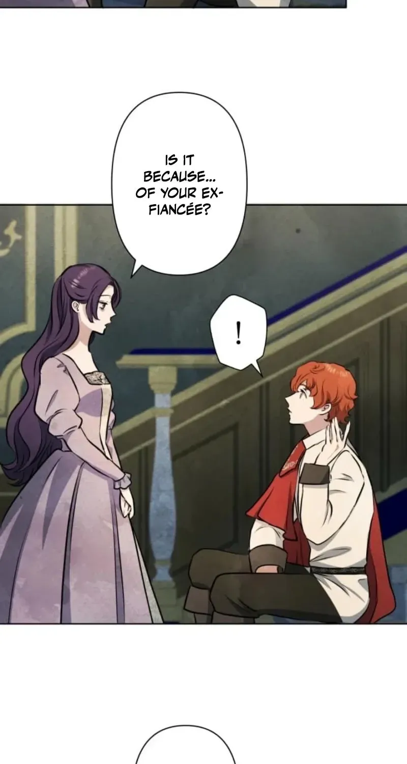 When My Enemies Weep Chapter 9 page 69 - 