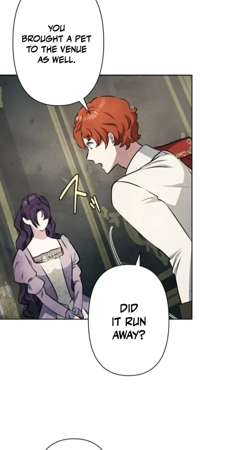 When My Enemies Weep Chapter 9 page 79 - 