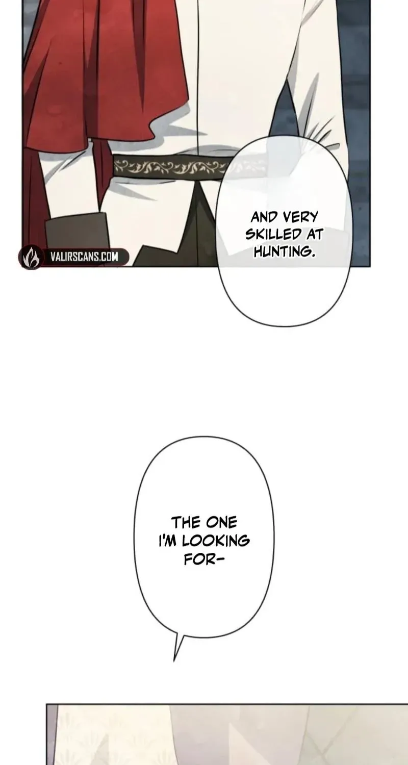 When My Enemies Weep Chapter 9 page 83 - 
