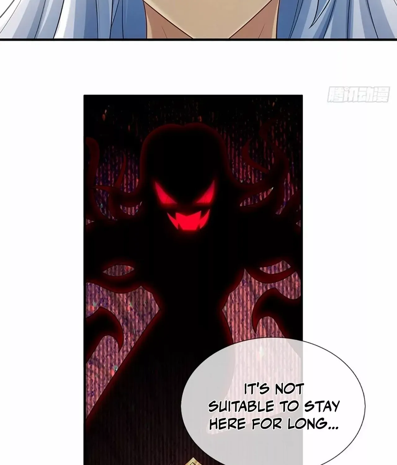 When My Organs Awakened, I Suddenly Became Invincible Chapter 1 page 23 - 