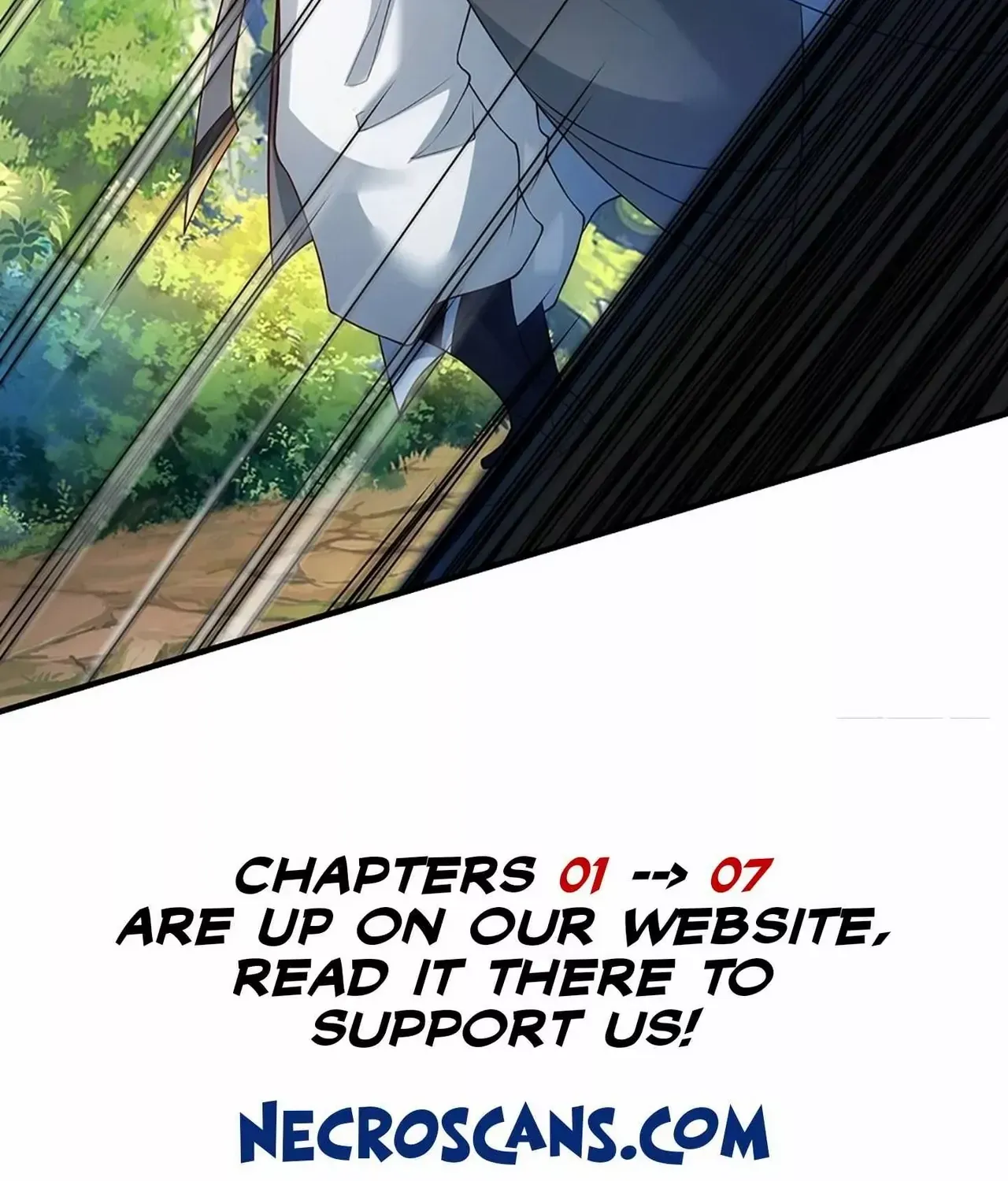 When My Organs Awakened, I Suddenly Became Invincible Chapter 1 page 26 - 