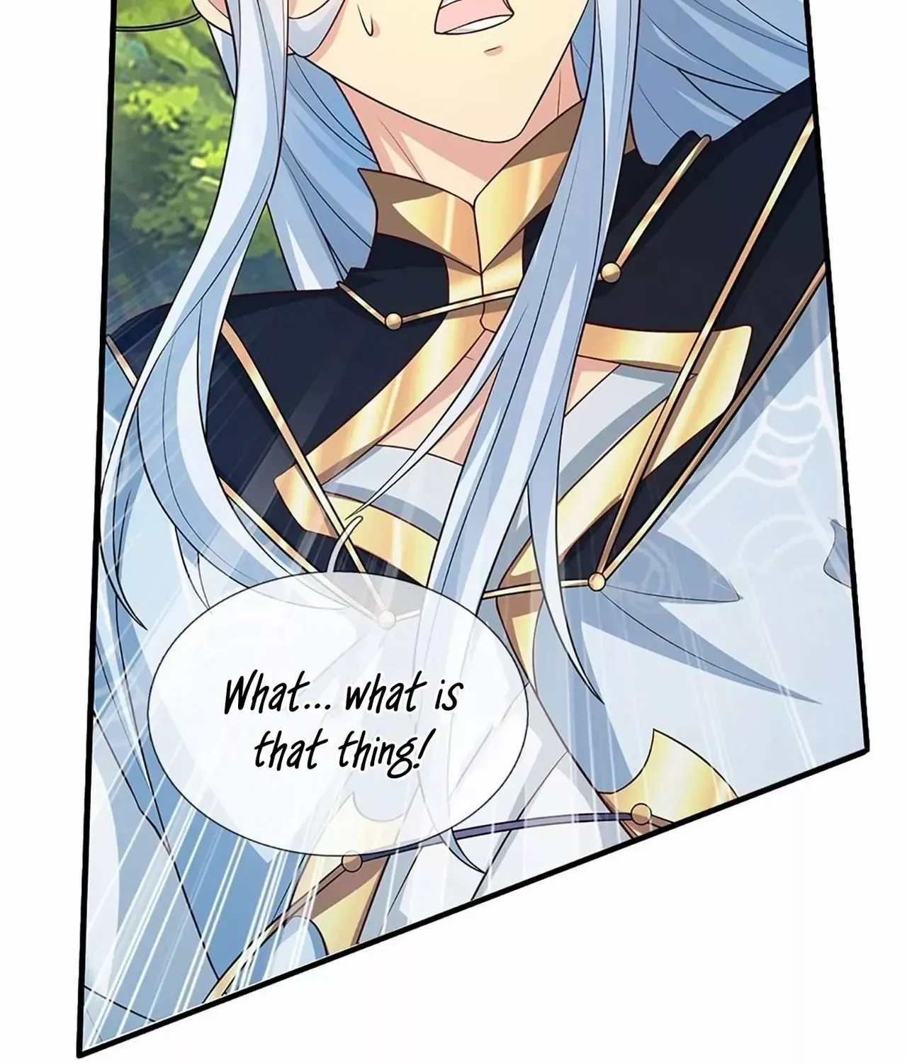 When My Organs Awakened, I Suddenly Became Invincible Chapter 1 page 29 - 
