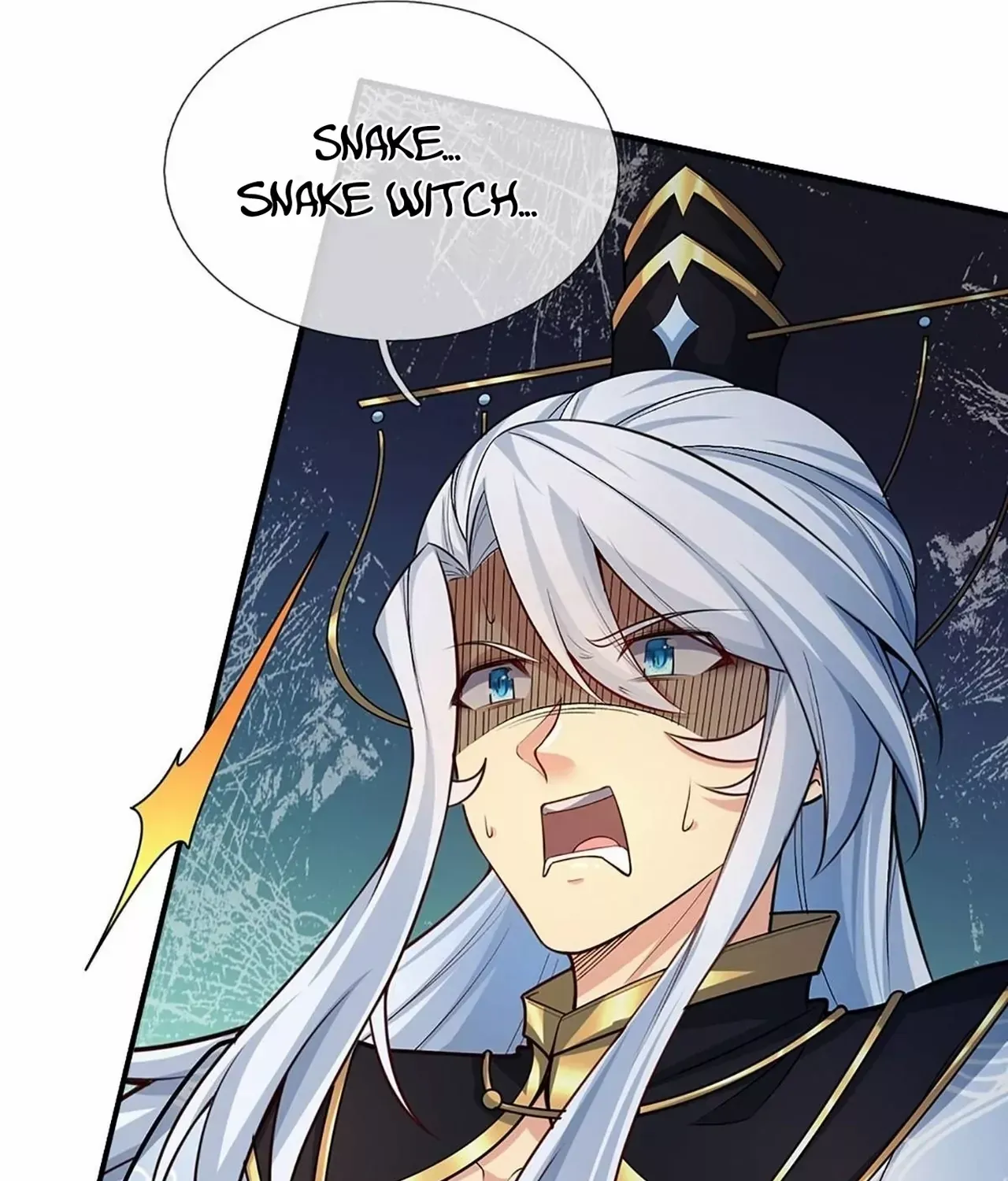 When My Organs Awakened, I Suddenly Became Invincible Chapter 1 page 34 - 