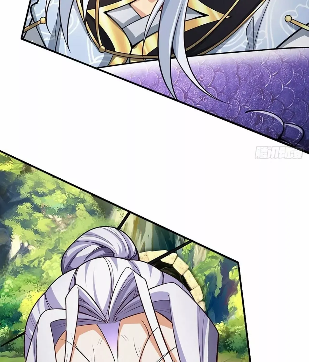 When My Organs Awakened, I Suddenly Became Invincible Chapter 1 page 35 - 