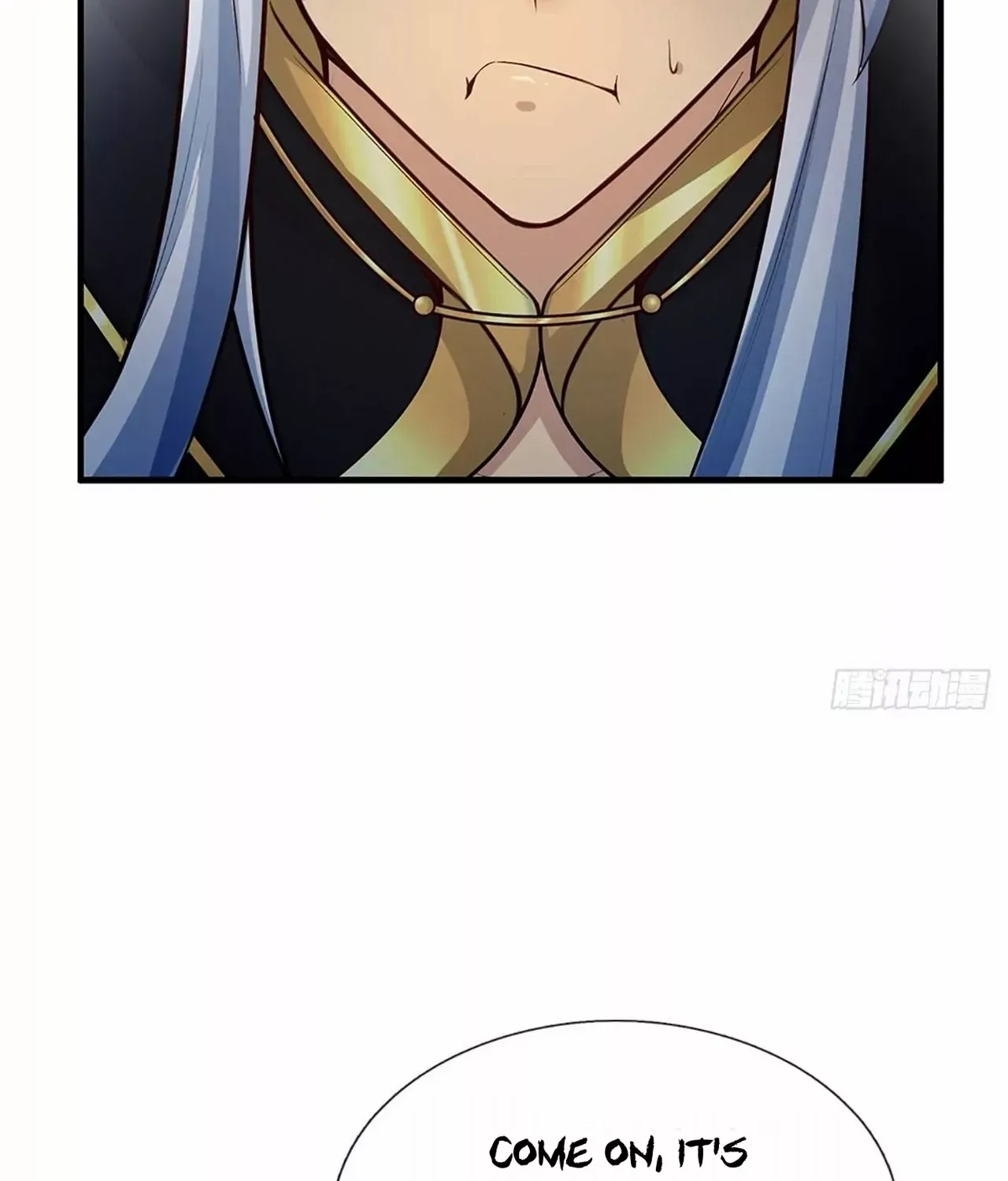 When My Organs Awakened, I Suddenly Became Invincible Chapter 1 page 44 - 