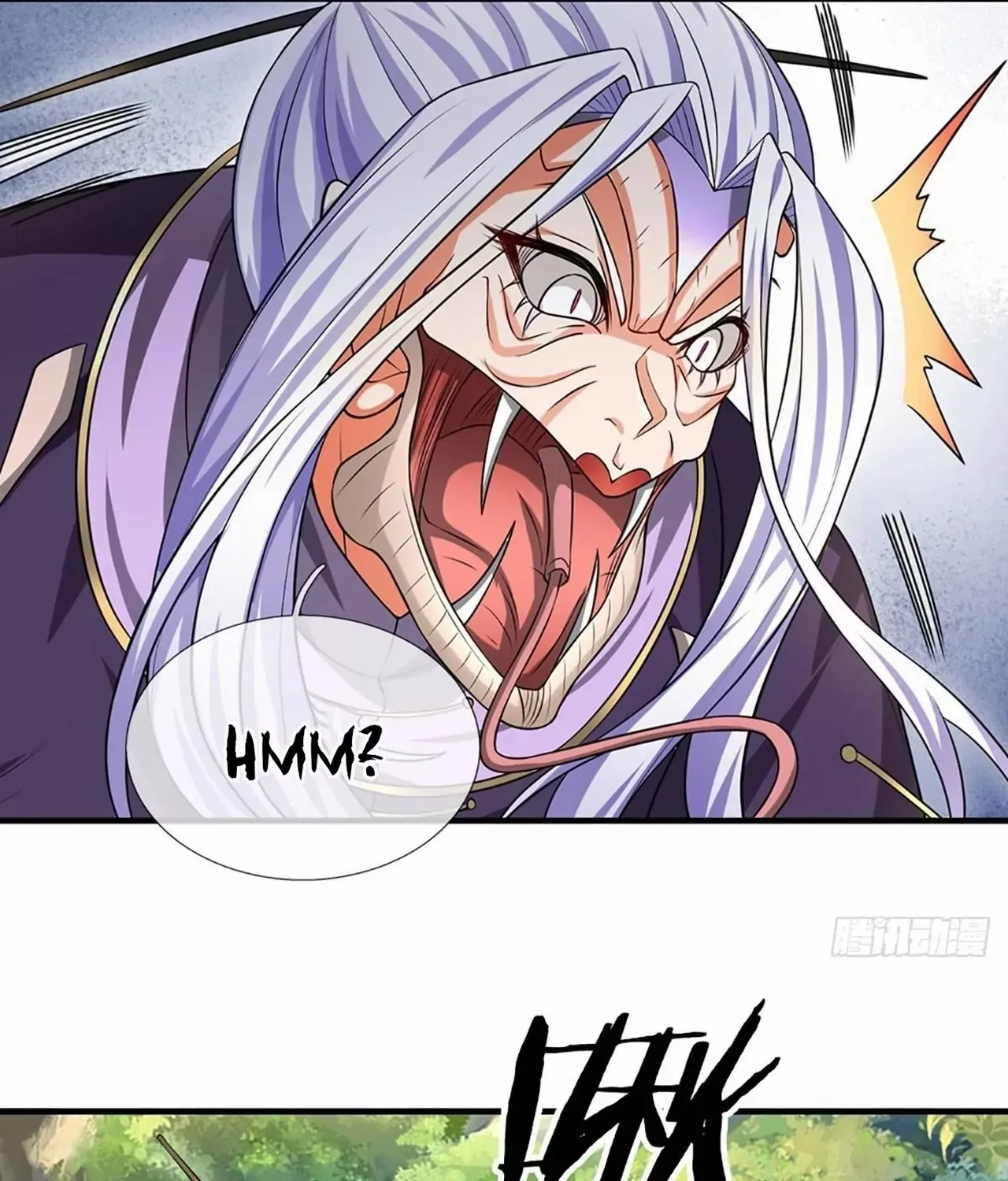 When My Organs Awakened, I Suddenly Became Invincible Chapter 1 page 47 - 