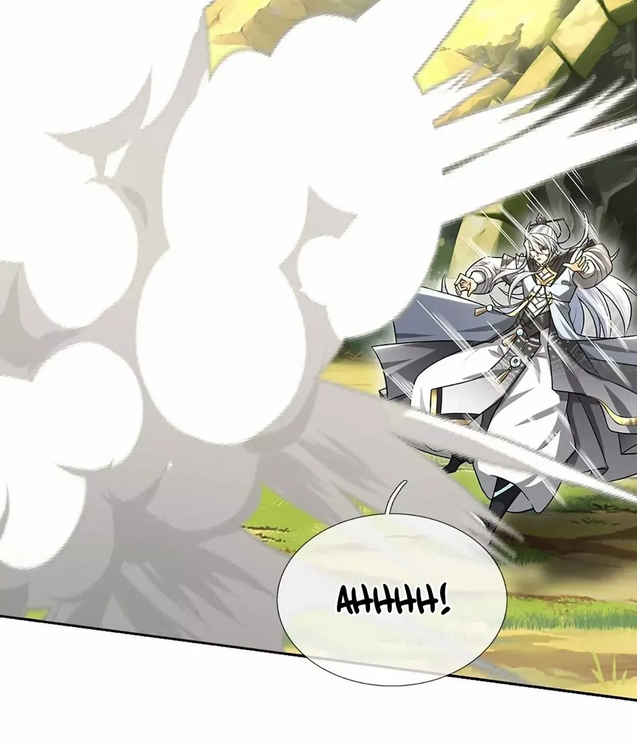 When My Organs Awakened, I Suddenly Became Invincible Chapter 1 page 56 - 