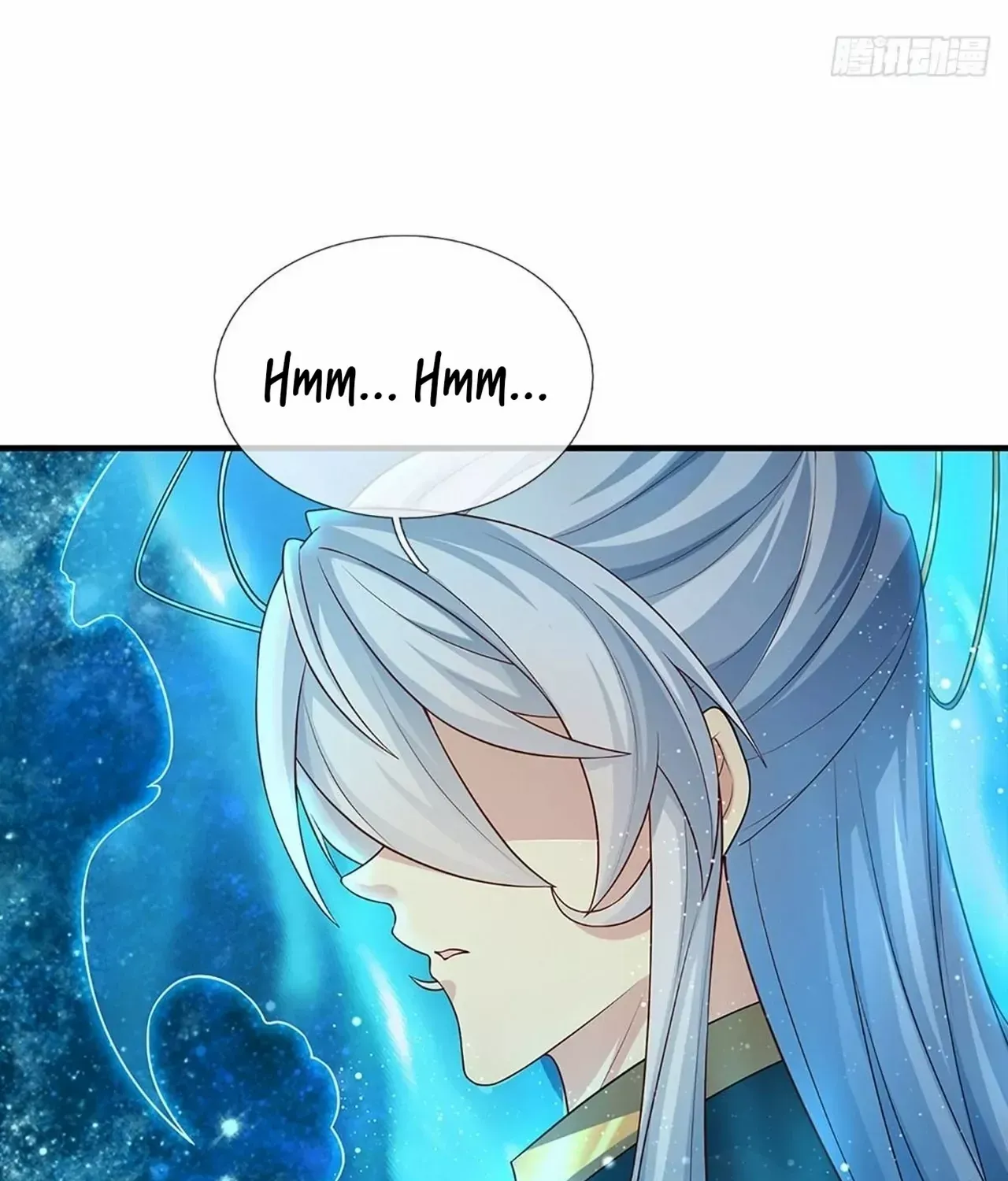 When My Organs Awakened, I Suddenly Became Invincible Chapter 1 page 8 - 