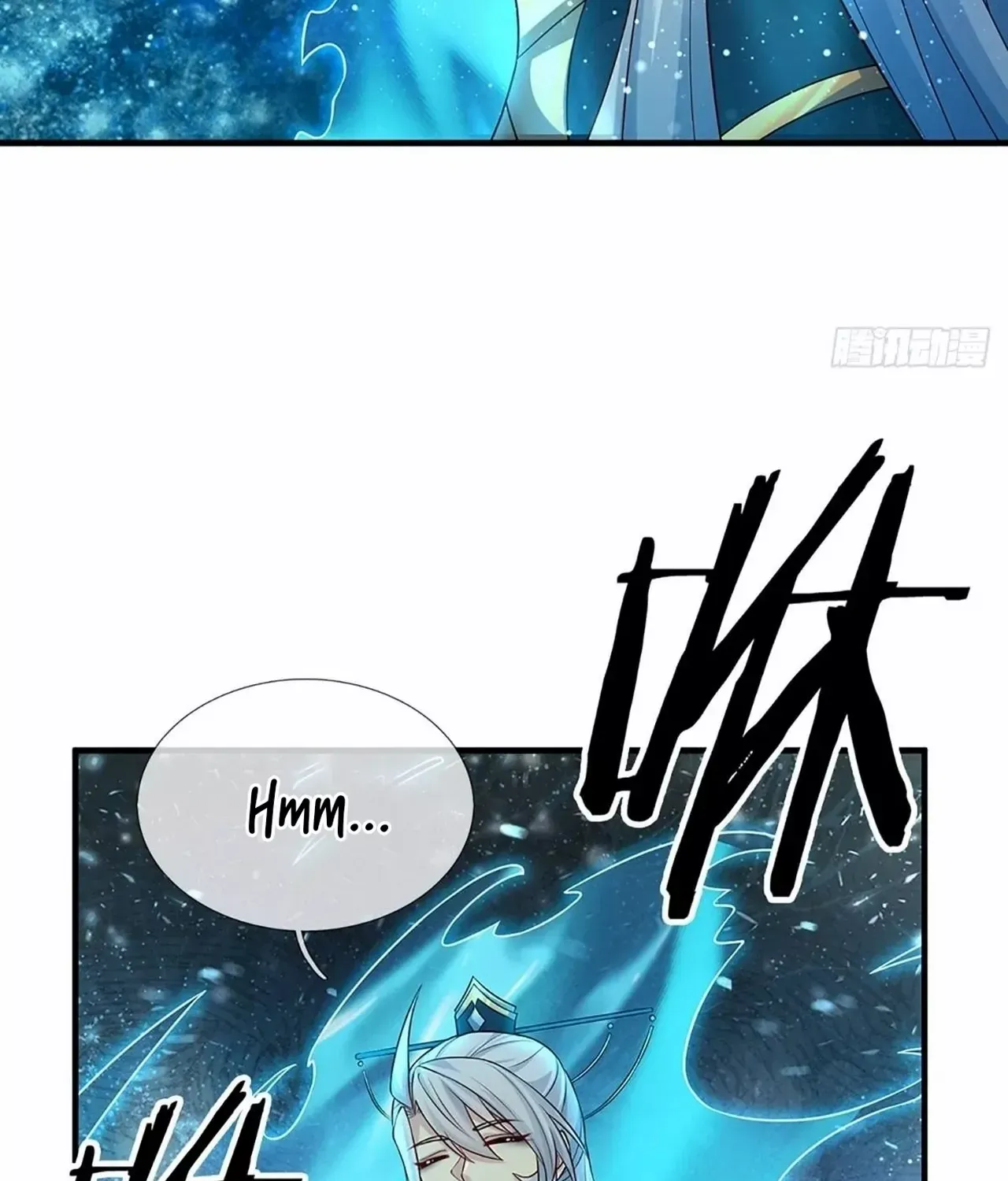 When My Organs Awakened, I Suddenly Became Invincible Chapter 1 page 9 - 