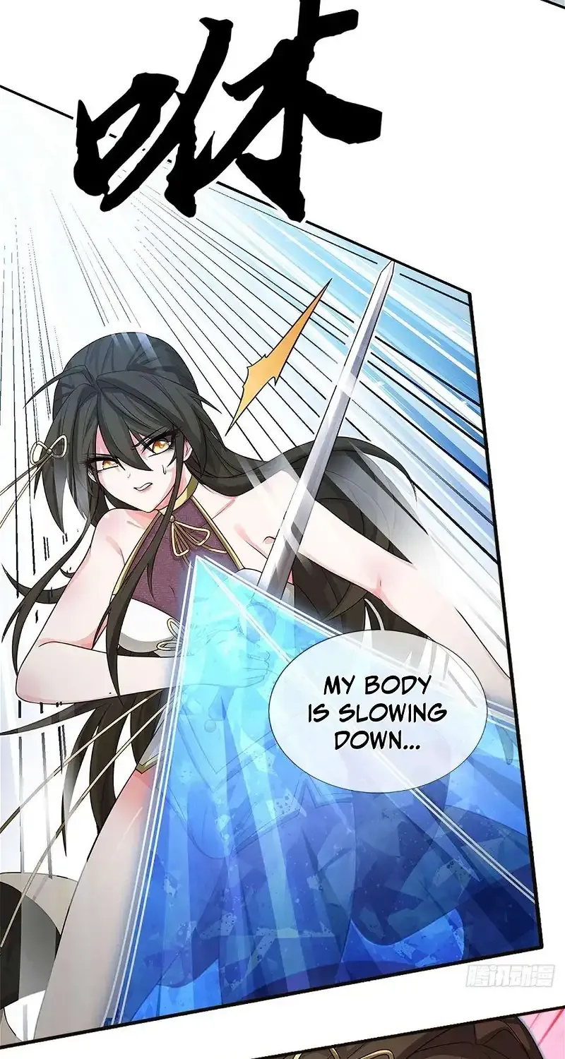 When My Organs Awakened, I Suddenly Became Invincible Chapter 10 page 12 - 