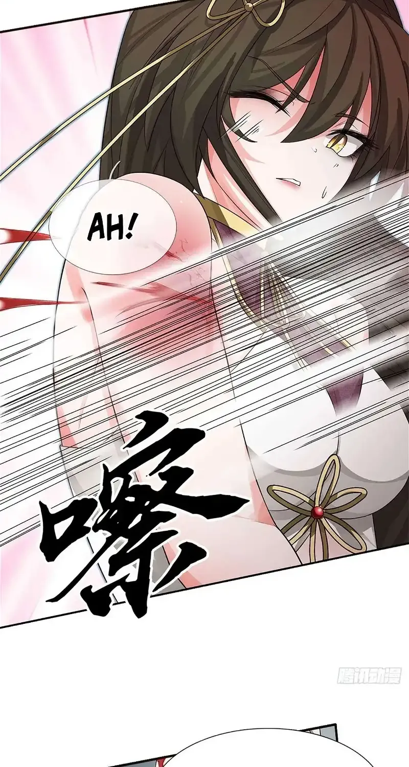When My Organs Awakened, I Suddenly Became Invincible Chapter 10 page 13 - 