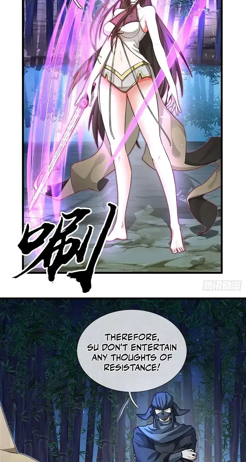 When My Organs Awakened, I Suddenly Became Invincible Chapter 10 page 4 - 