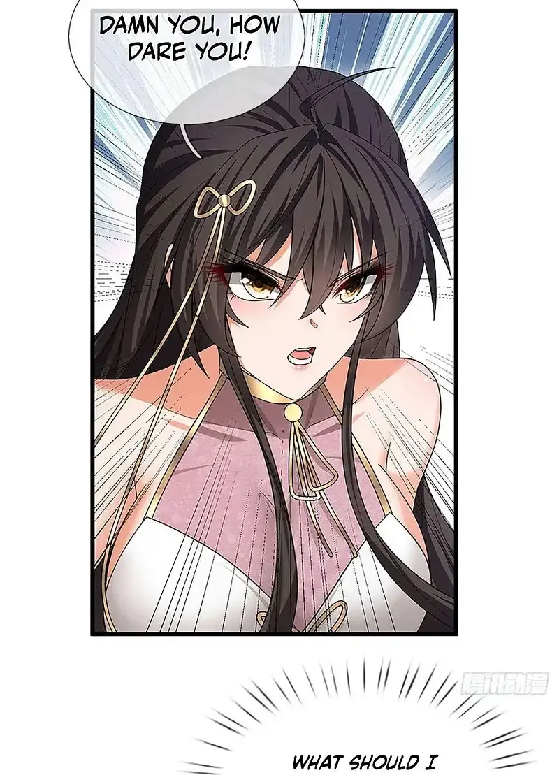 When My Organs Awakened, I Suddenly Became Invincible Chapter 10 page 33 - 