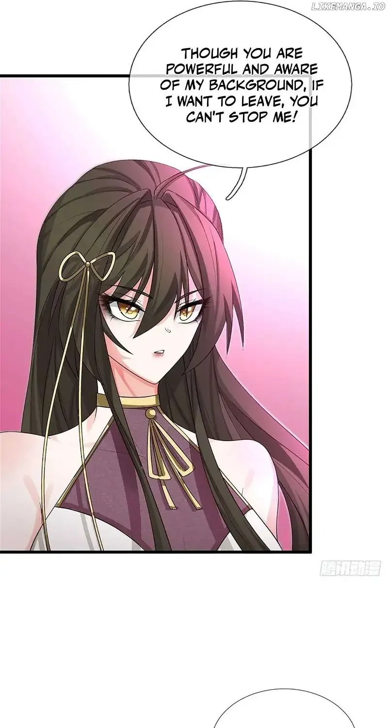 When My Organs Awakened, I Suddenly Became Invincible Chapter 10 page 6 - 